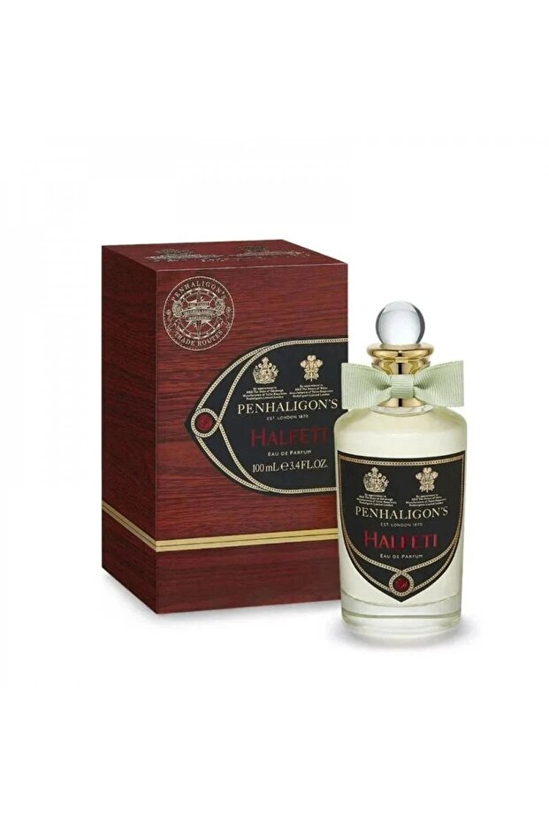 Penhaligon's Half Moon Eau de Parfum for Unisex, 100ml - 2