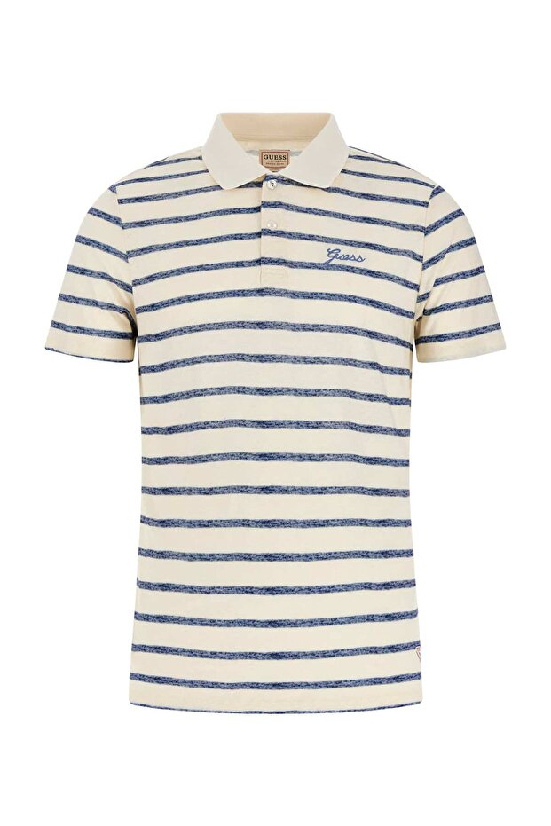 Playa Erkek Pamuk Keten Bluz - 1