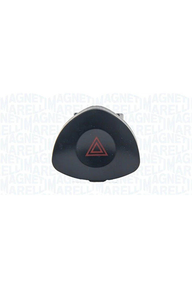 Hazard Light Switch Renault Clio 2 - 1