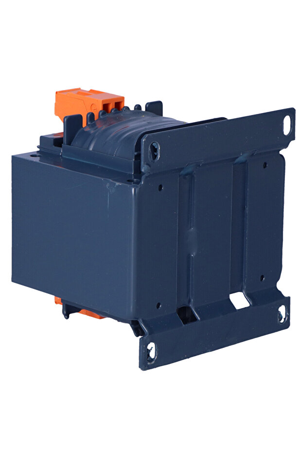STM 250VA 400230V IP00 single-phase transformer for isolation or safety with single-chamber frame - 4