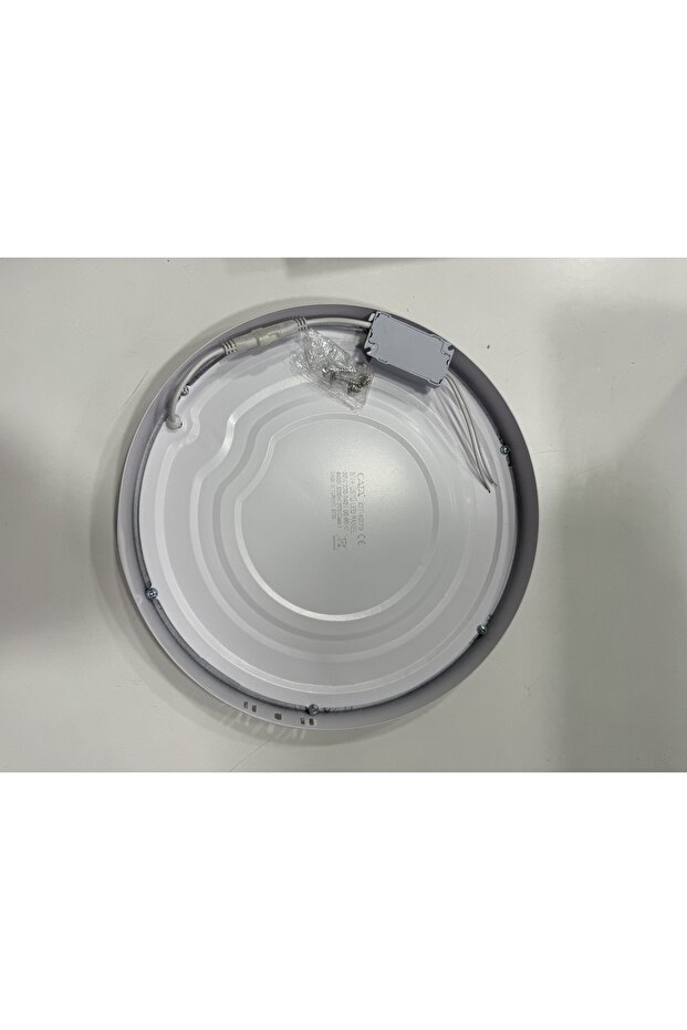 30 W SIVA ÜSTÜ LED PANEL - 3