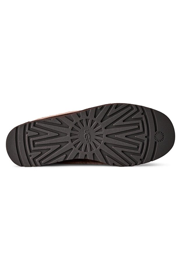 W ZORA BALLET FLAT DUSTED COCOA 1178111 - 7