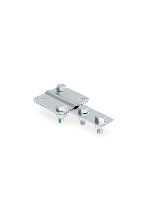 Conector de control OC cu 2 orificii - 1
