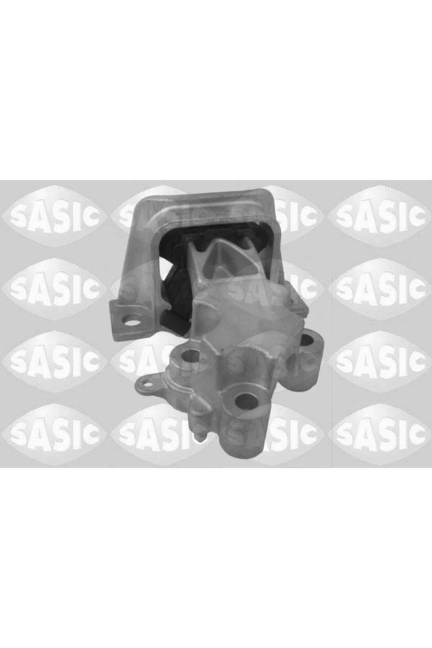 Upper Right Engine Mount Renault Twingo 2 - 1