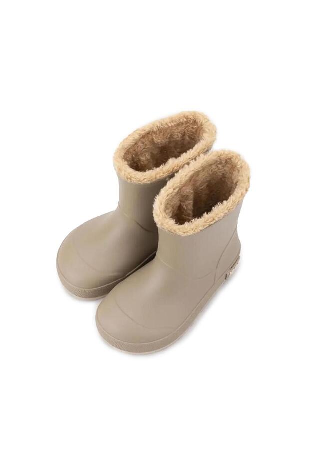 W10314 Yogi Dk Bot Bej - 2