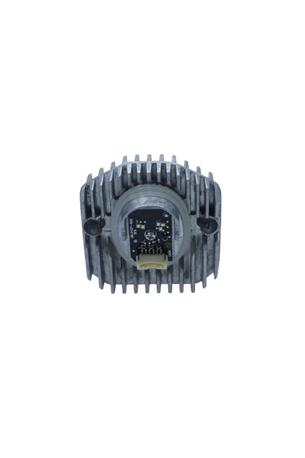 Left Light Control Unit Bmw 5 - 1