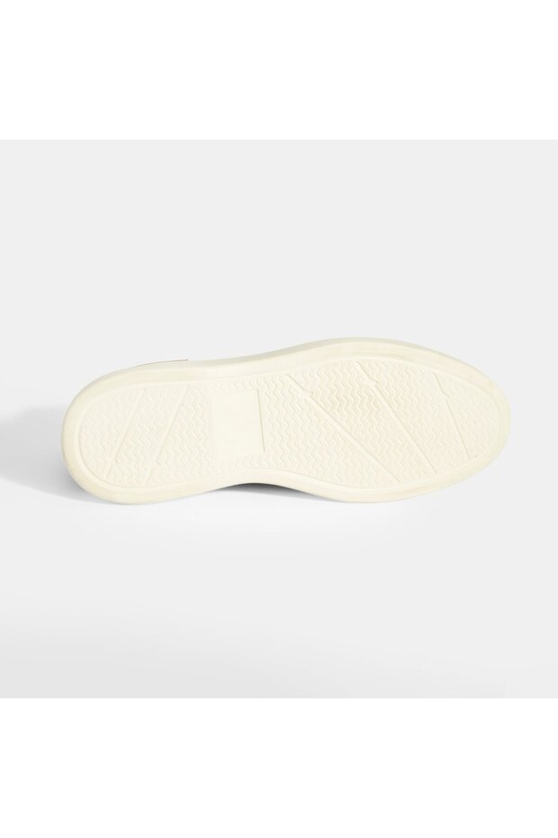 Erkek Yeşil Bağcıklı Süet Bot - 4