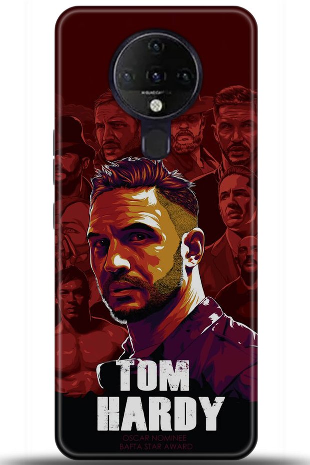 Spark 6 Case Hd Printed Case - if It Is to Happen 5225