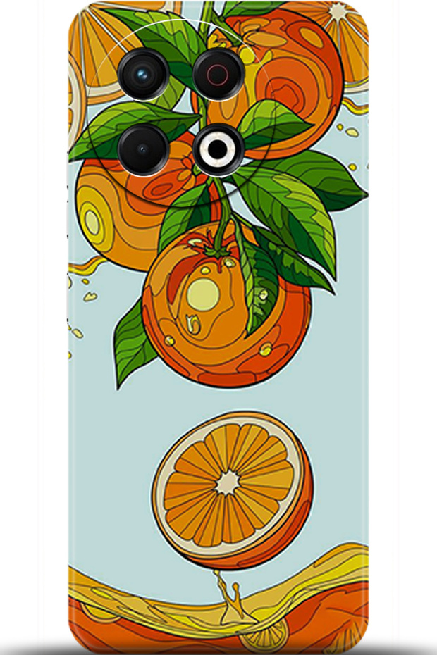 Spark 30 Pro Case Hd Printed Case - if It Is to Happen 5202