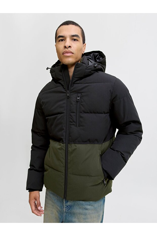 Steppjacke Steppjacke - 7
