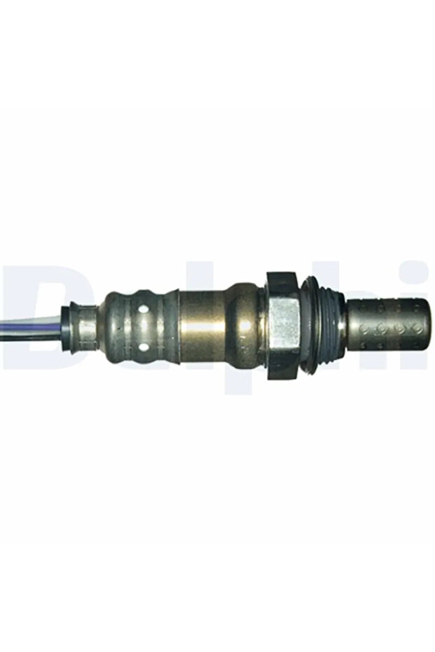 Sonda Lambda Mercedes-Benz A-Class/C-Class/Clk - 1