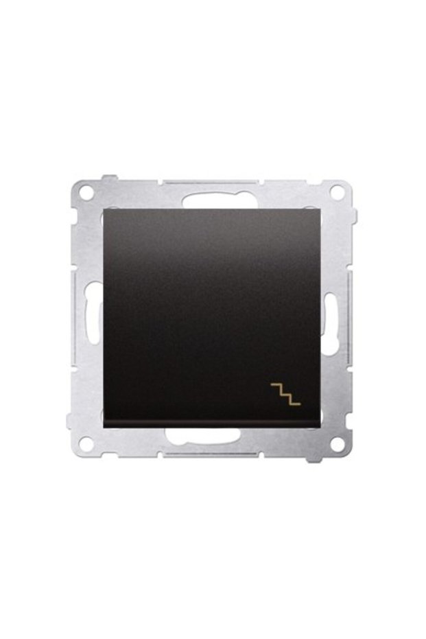 Conector scară 16 AX antracit Simon54