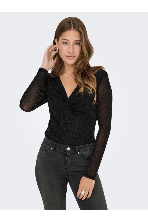 Top ONLMELLA Top - 6