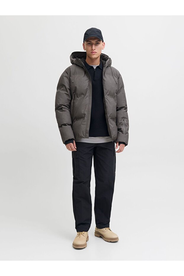 Steppmantel Steppmantel - 4