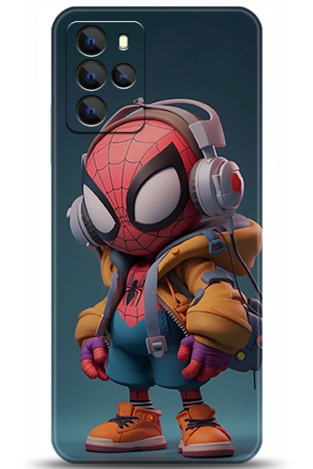 X700 Case Hd Printed Case - Keep Following 5059