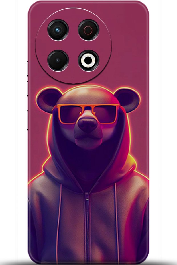 Spark 30 Pro Case Hd Printed Case - if It Is to Happen 5212