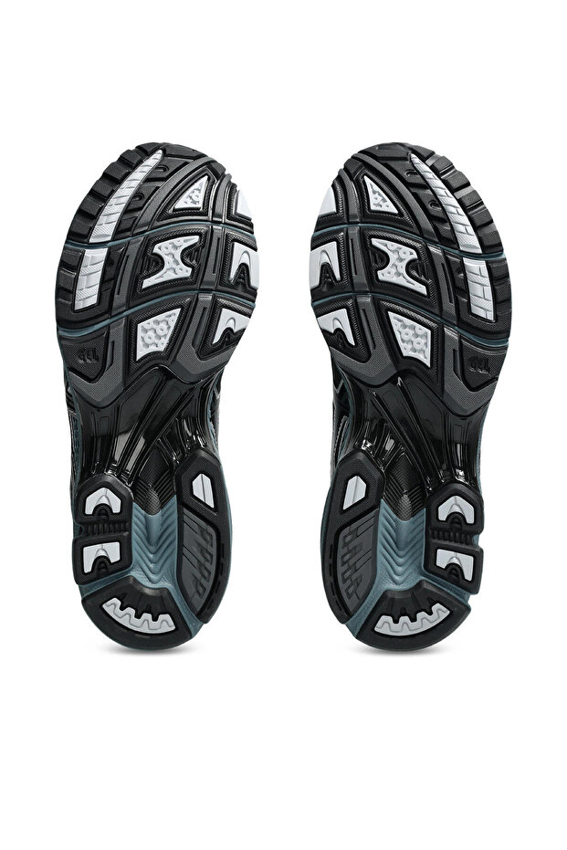 GEL-NIMBUS 10.1 Unisex Siyah Sneakers 1203A543-021 - 6