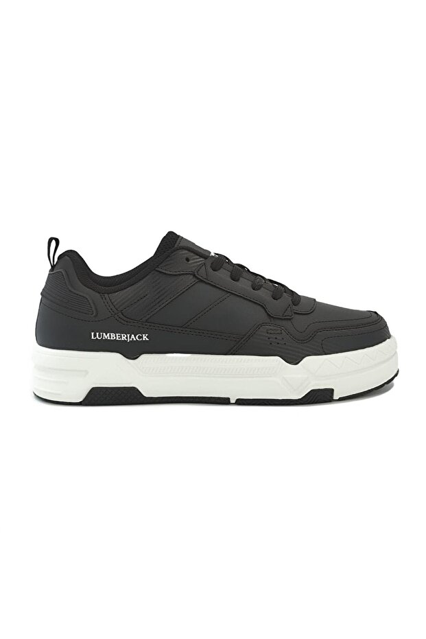 Togo Sports Shoes Black