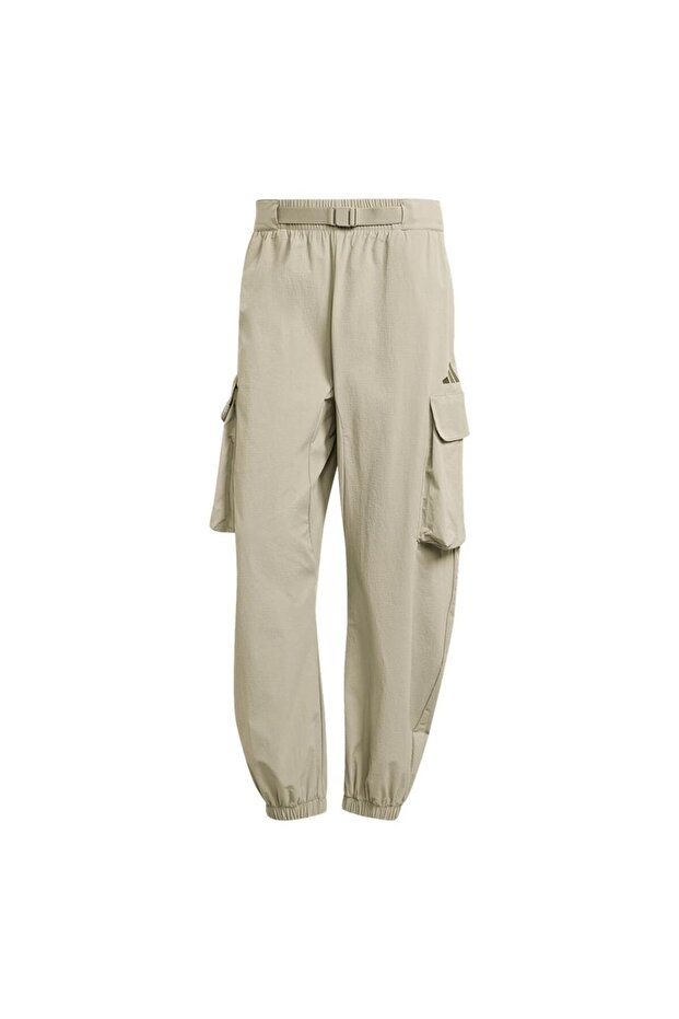 Men's Green Sweatpants m Ct Q4 Wb Pt Jm1473