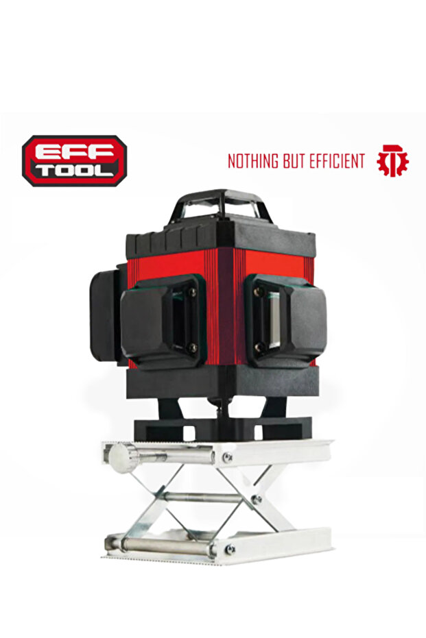 مقياس مستوى ليزر ايفتول - 1