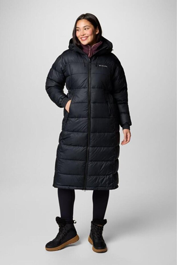Pike Lake Ii Women's Overcoat