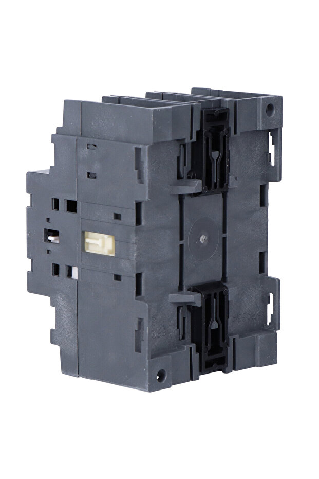 OT100F3 100A 3-pole switch disconnector without shaft and handle - 4