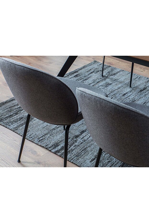 Monet 2'li Sandalye - 3