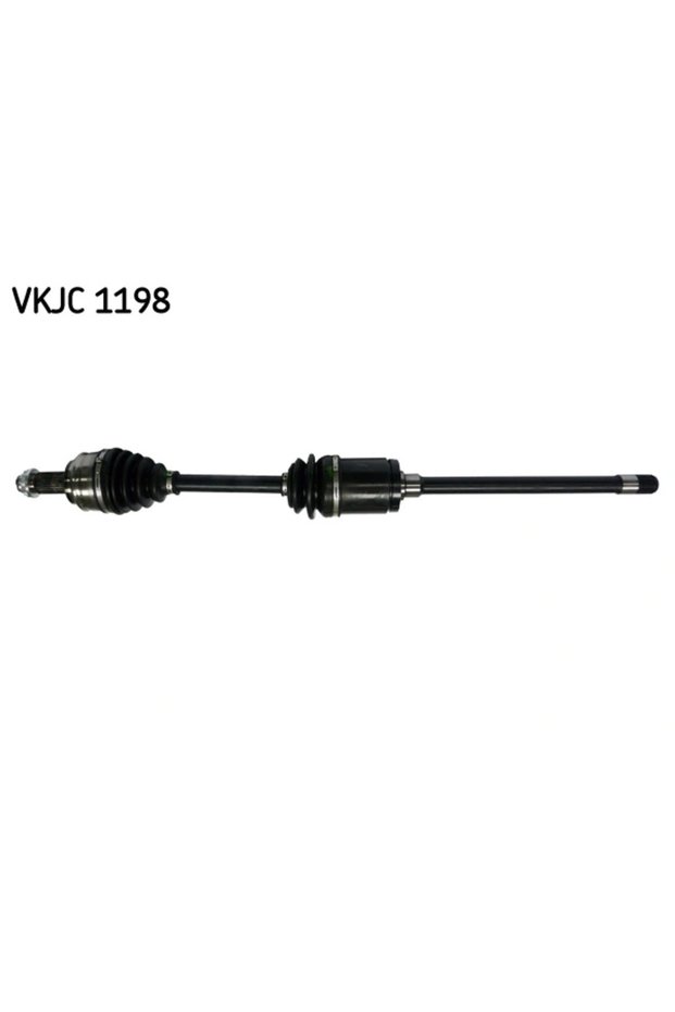 Bmw X3 Driveshaft