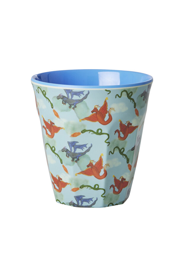 Melamin Bardak - Ejderha - 1