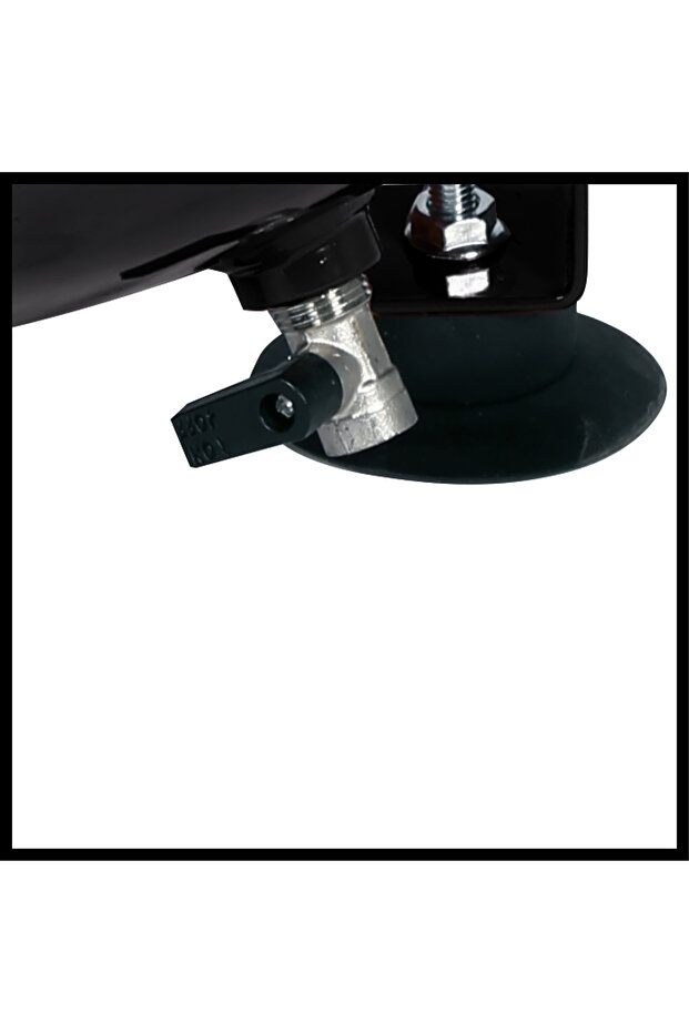 TE-AC 135/24 Silent Plus Compressor - 7