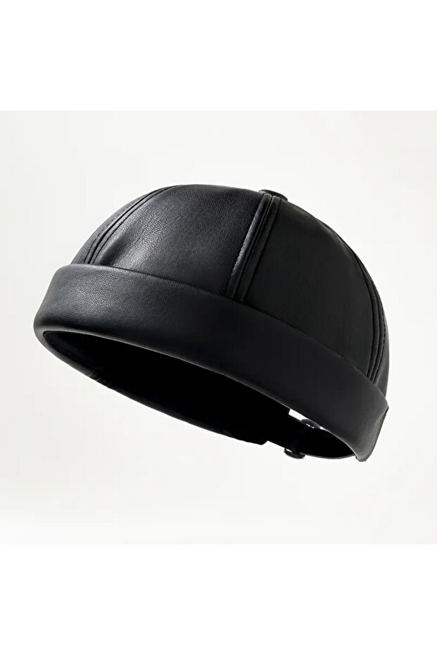 Ayarlanabilir Retro Docker Bere - 1