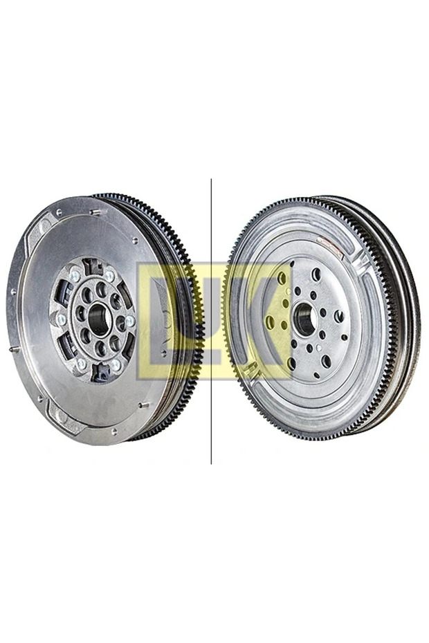 Saab 9-3 flywheel - 2