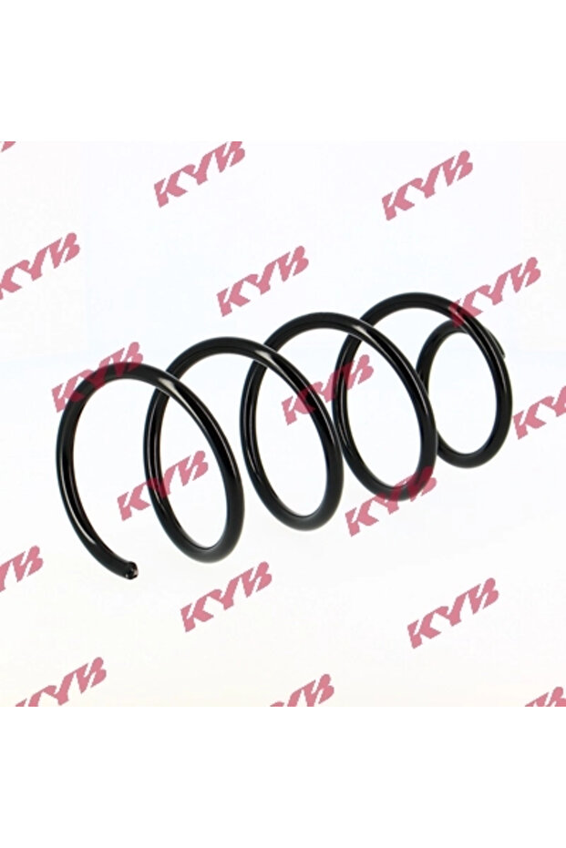Front Axle Spiral Spring Mini Mini - 2