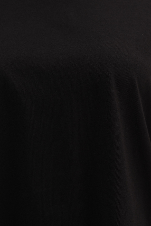 Μακρυμάνικο μπλουζάκι Basic B10571 - 3