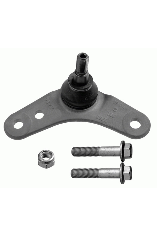 Mini Mini Inner Load/Guide Joint - 1