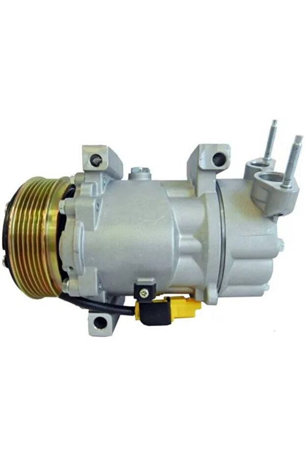 Mini Air Conditioning Compressor Mini - 4