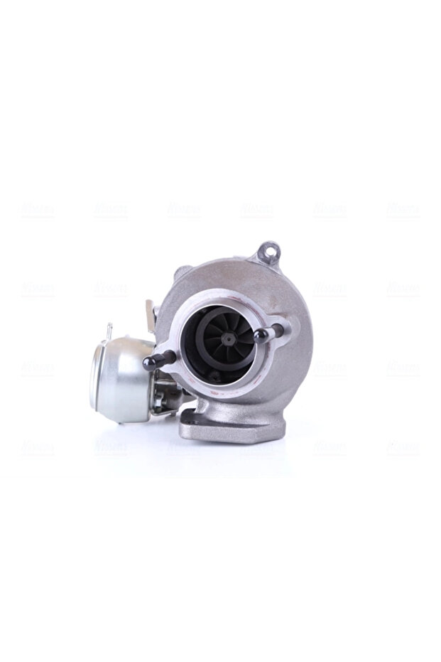 Compressor Supercharging System Bmw 3 - 2