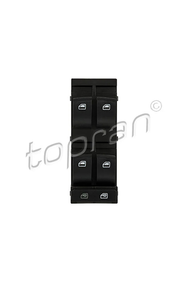 Driver Side Window Switch Audi A3/A6 C5 - 1