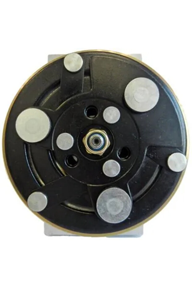 Mini Air Conditioning Compressor Mini - 3