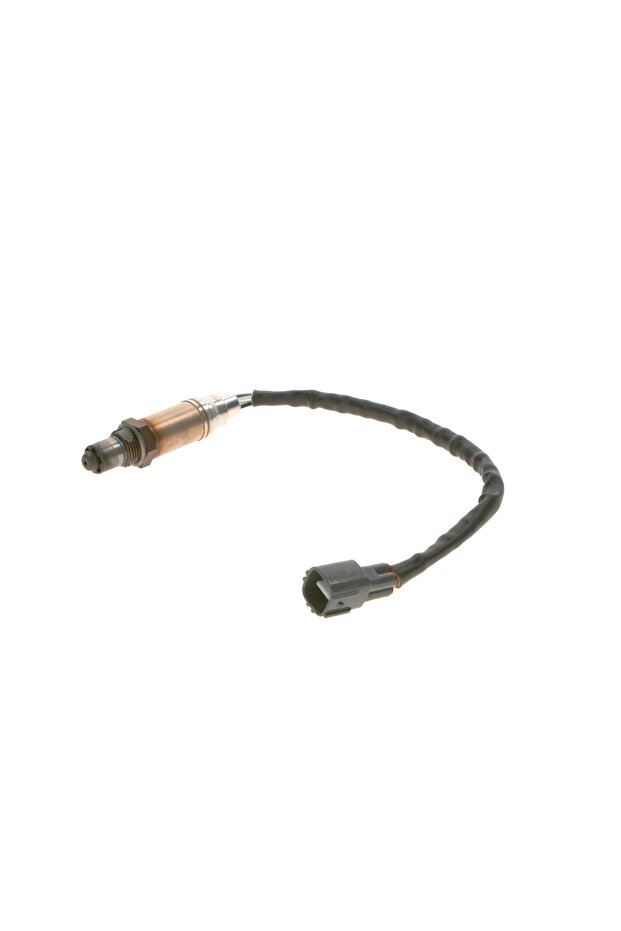 Toyota Yaris Lambda Sensor - 3