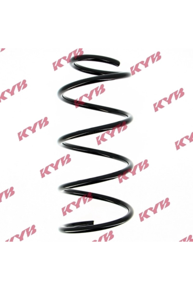 Front Axle Spiral Spring Mini Mini - 1