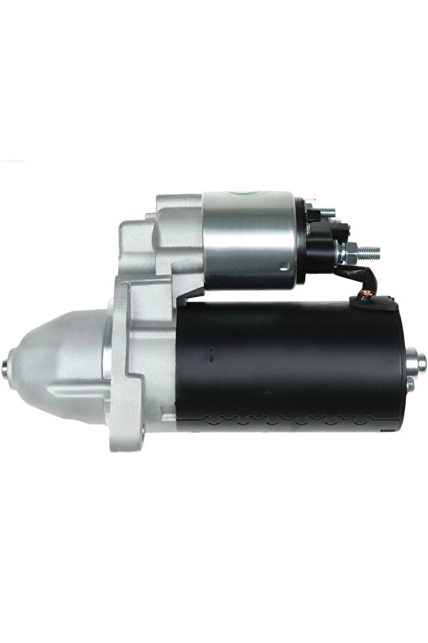 Starter Vw Phaeton 2002-2016 - 4