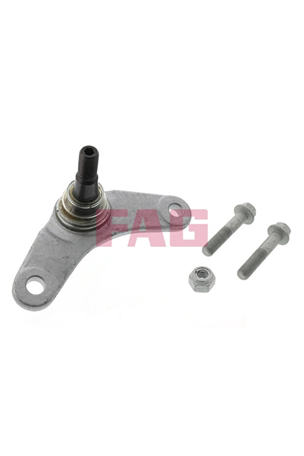 Mini Mini Load/Guide Joint - 1