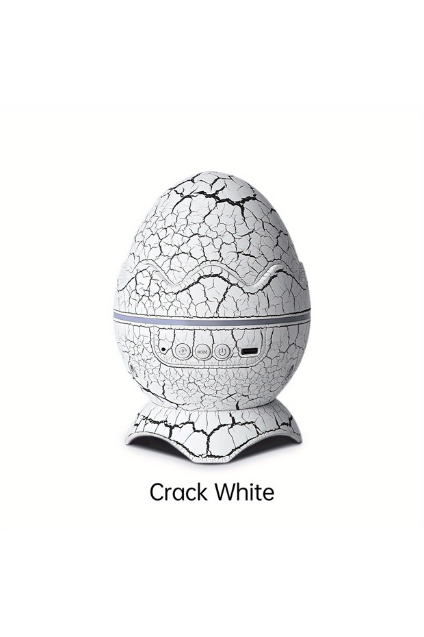 Dinosaur Egg Projector - 3