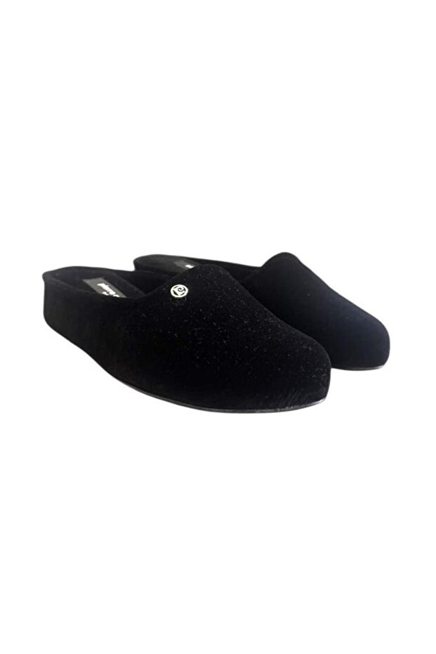 Flat Indoor Winter Slippers Carpet Slippers