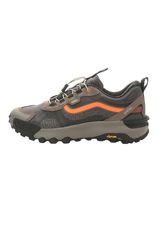 000DAMY8J1-R Mte Crosspath Xc Gore-Tex Spor Ayakkabı Gri - 1