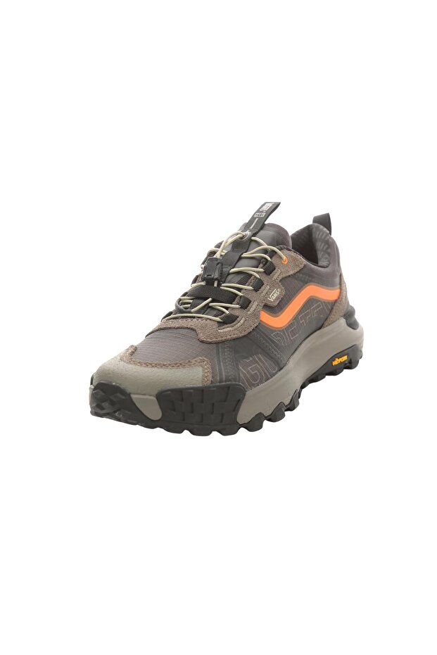 000DAMY8J1-R Mte Crosspath Xc Gore-Tex Spor Ayakkabı Gri - 3