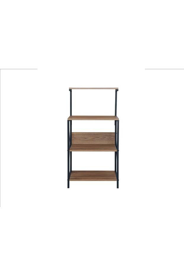 Mella Mutfak Rafı - 1