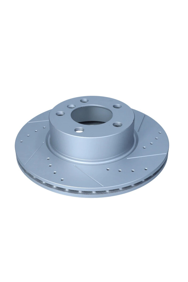 Спирачен диск BMW 1/3/4 - 4