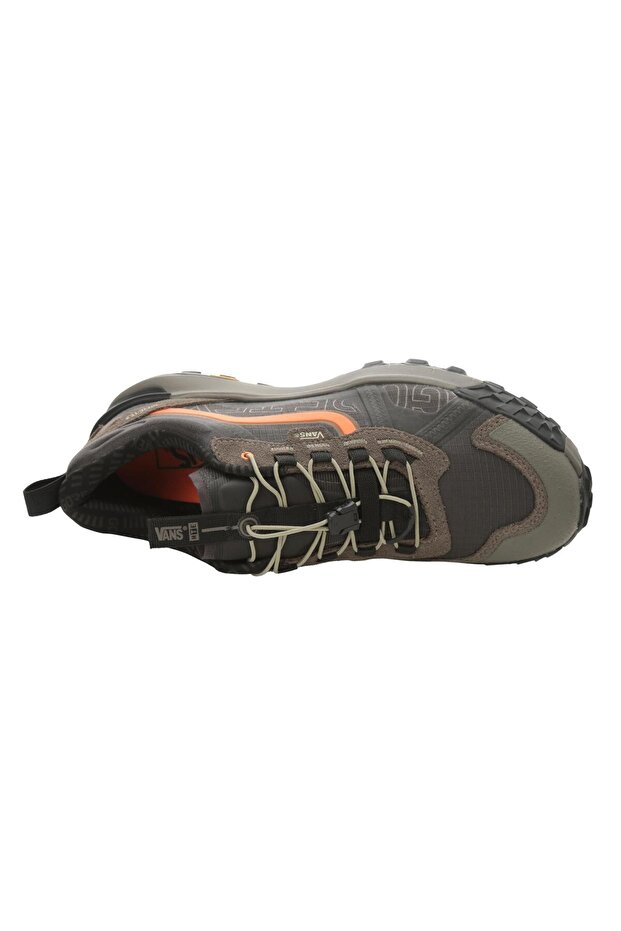 000DAMY8J1-R Mte Crosspath Xc Gore-Tex Spor Ayakkabı Gri - 5